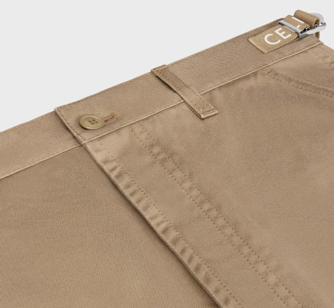 Celine MAN,short