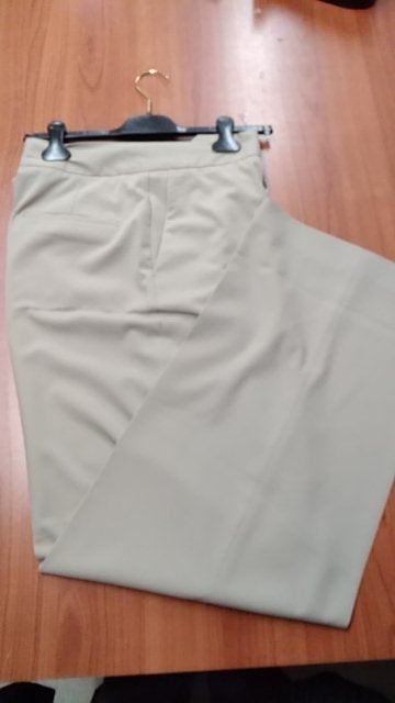 Cellar Door WOMAN,trousers