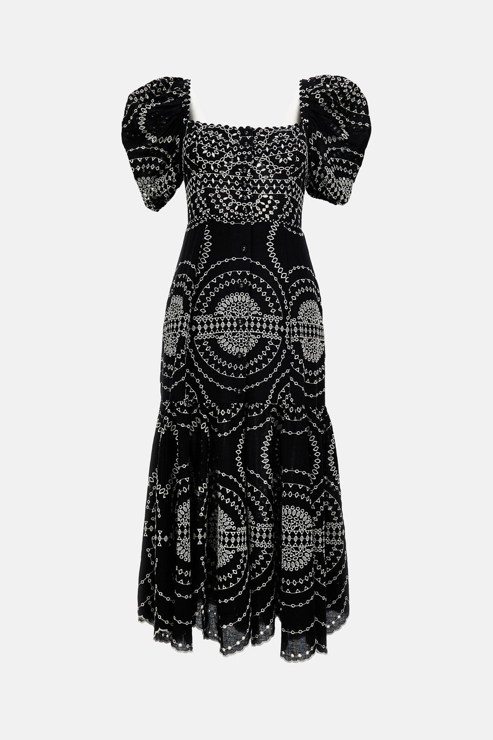 KAYSA DRESS