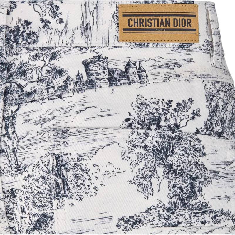 Christian Dior WOMAN,pants