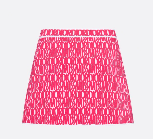 Christian Dior WOMAN,skirt