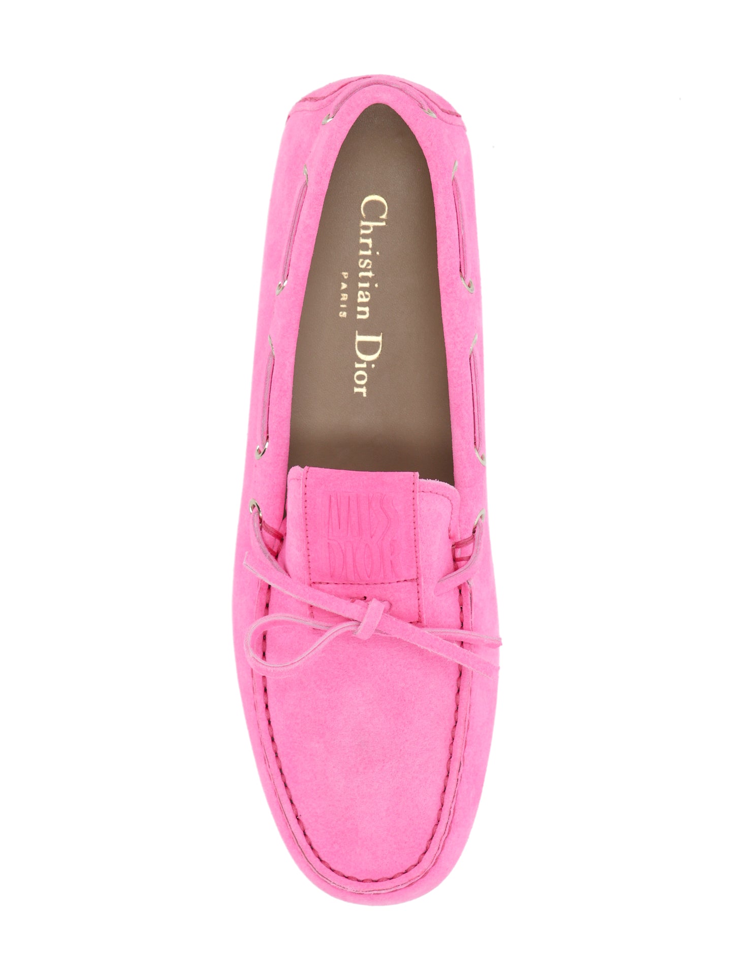 Christian Dior WOMAN,loafers