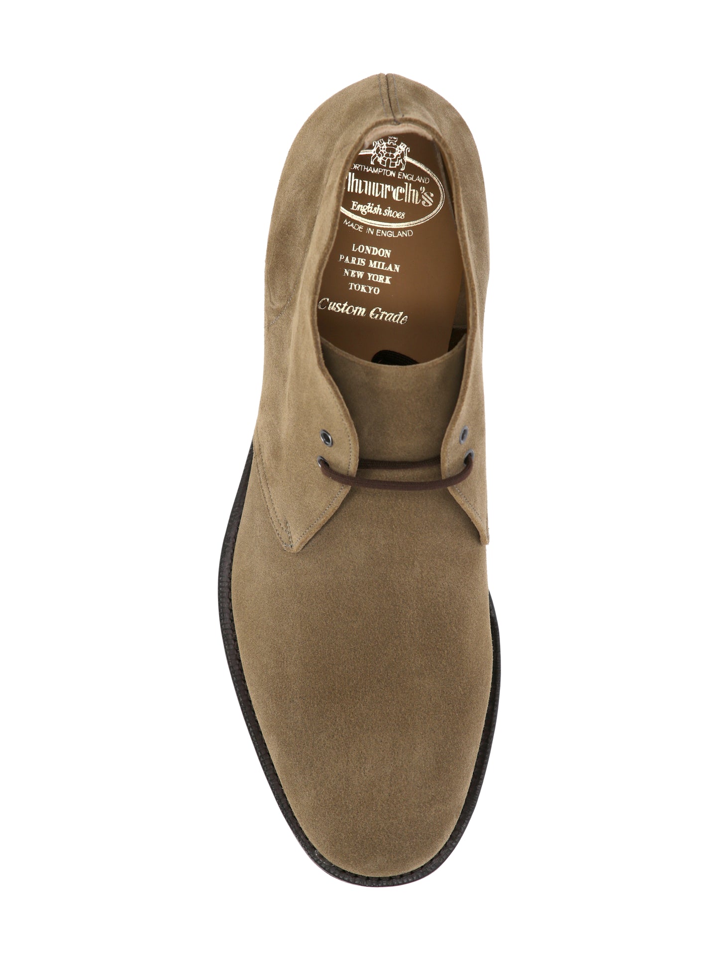 Church'S MAN,loafers