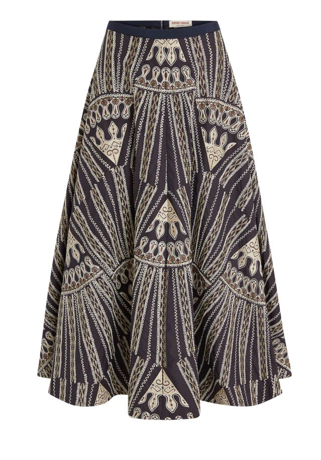 Emporio Sirenuse WOMAN,skirts
