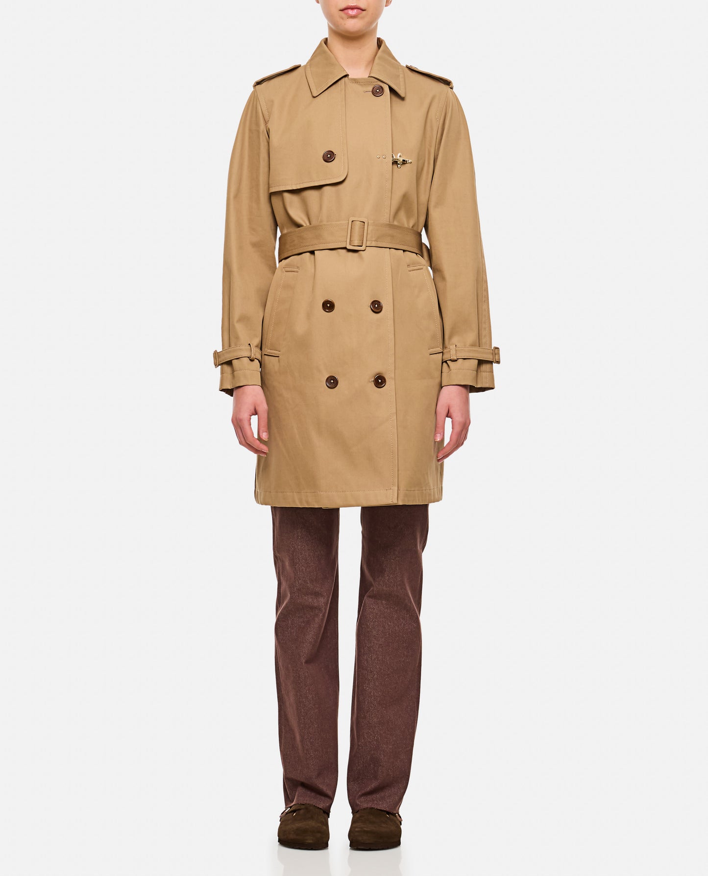 TRENCH