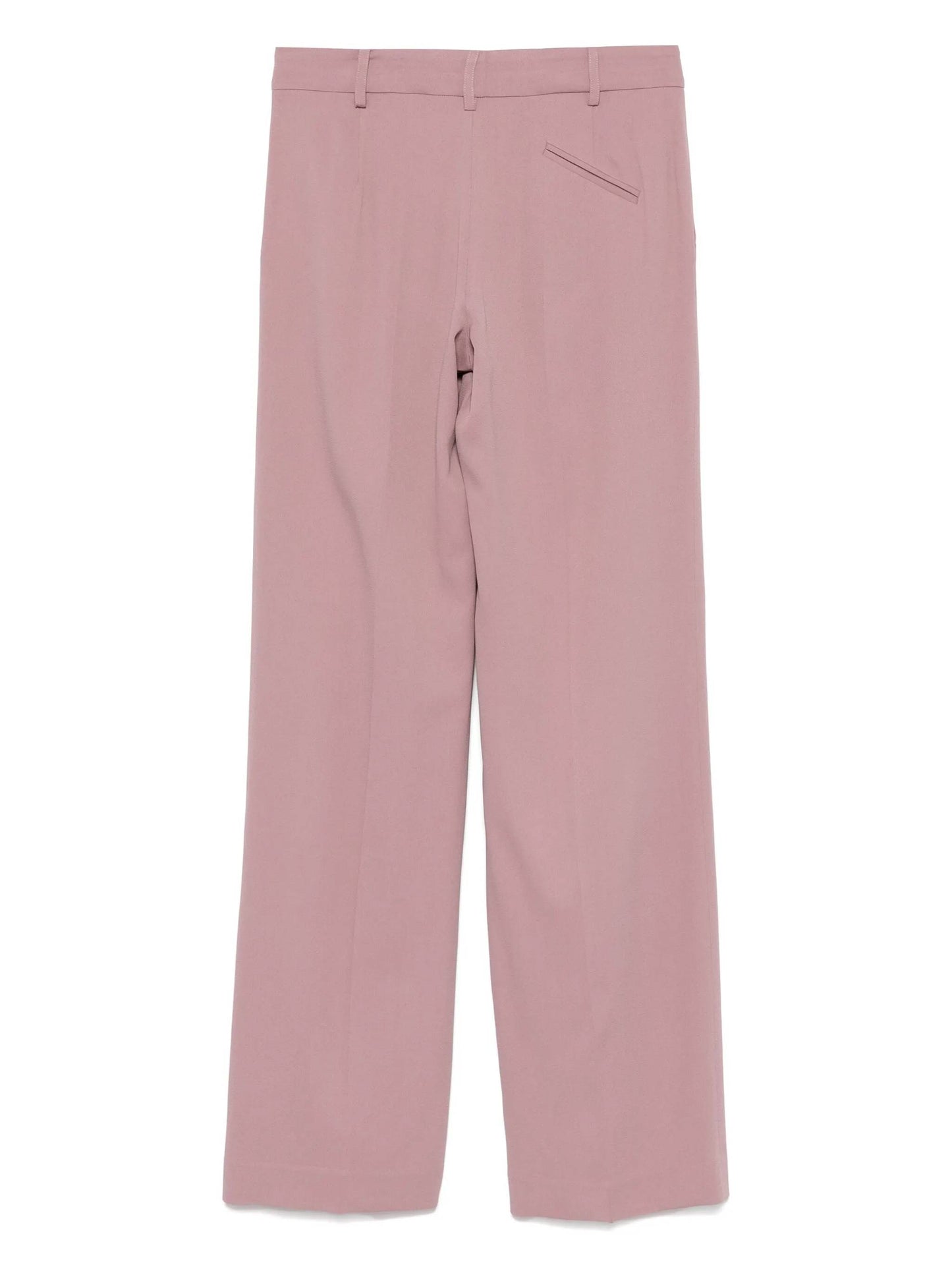 TAILORED TROUSERS