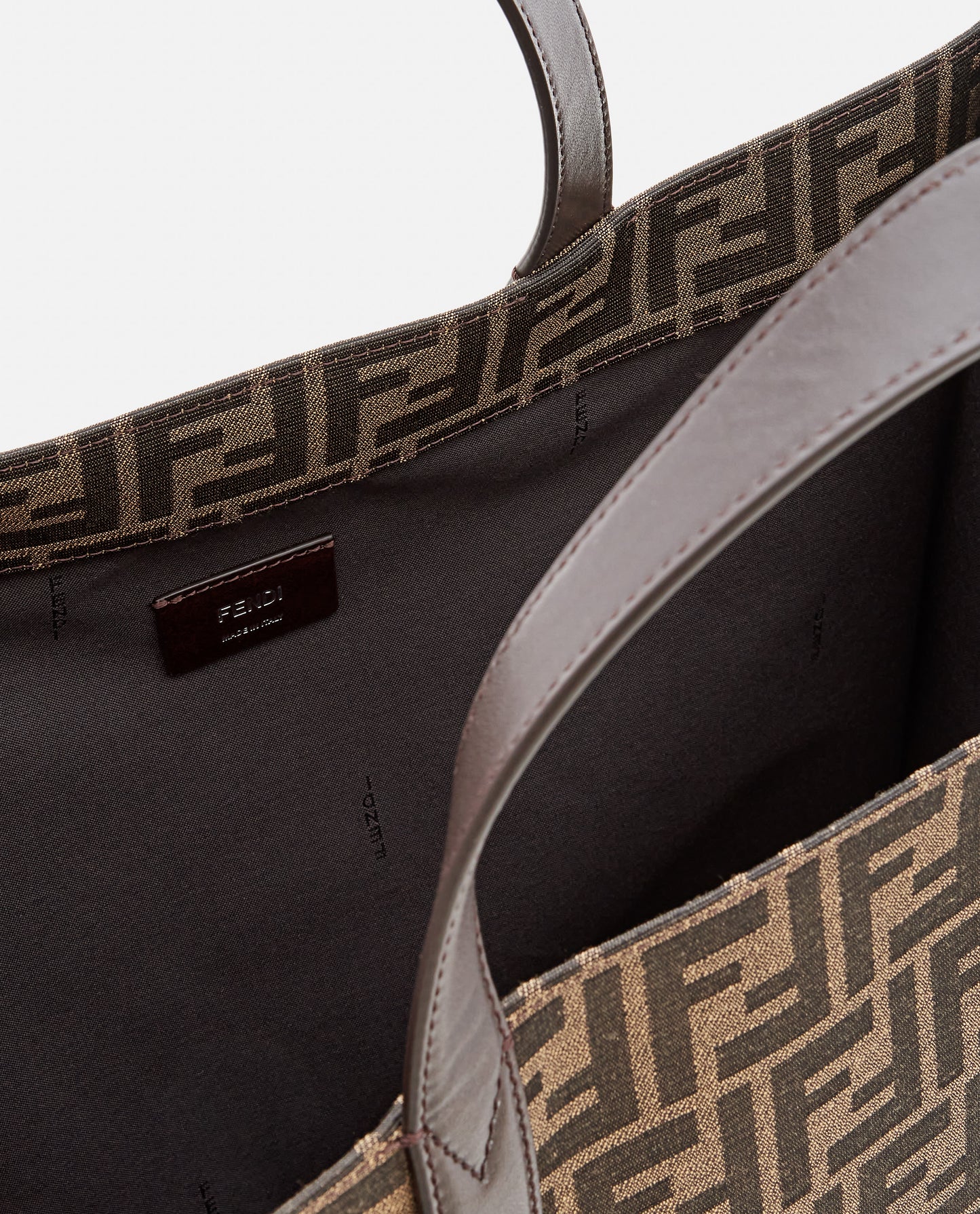 FF TOTE BAG