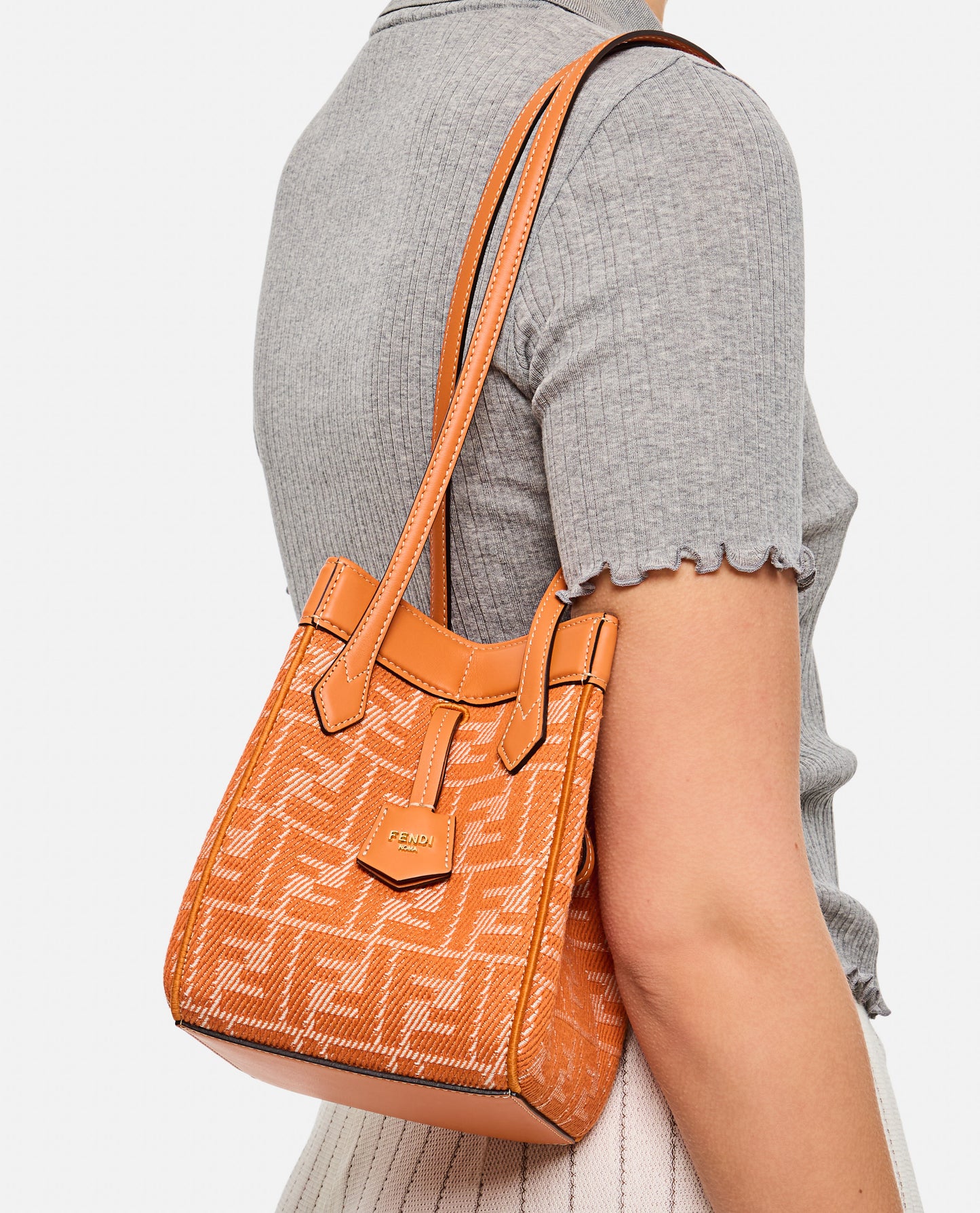 FENDI ORIGAMI BAG
