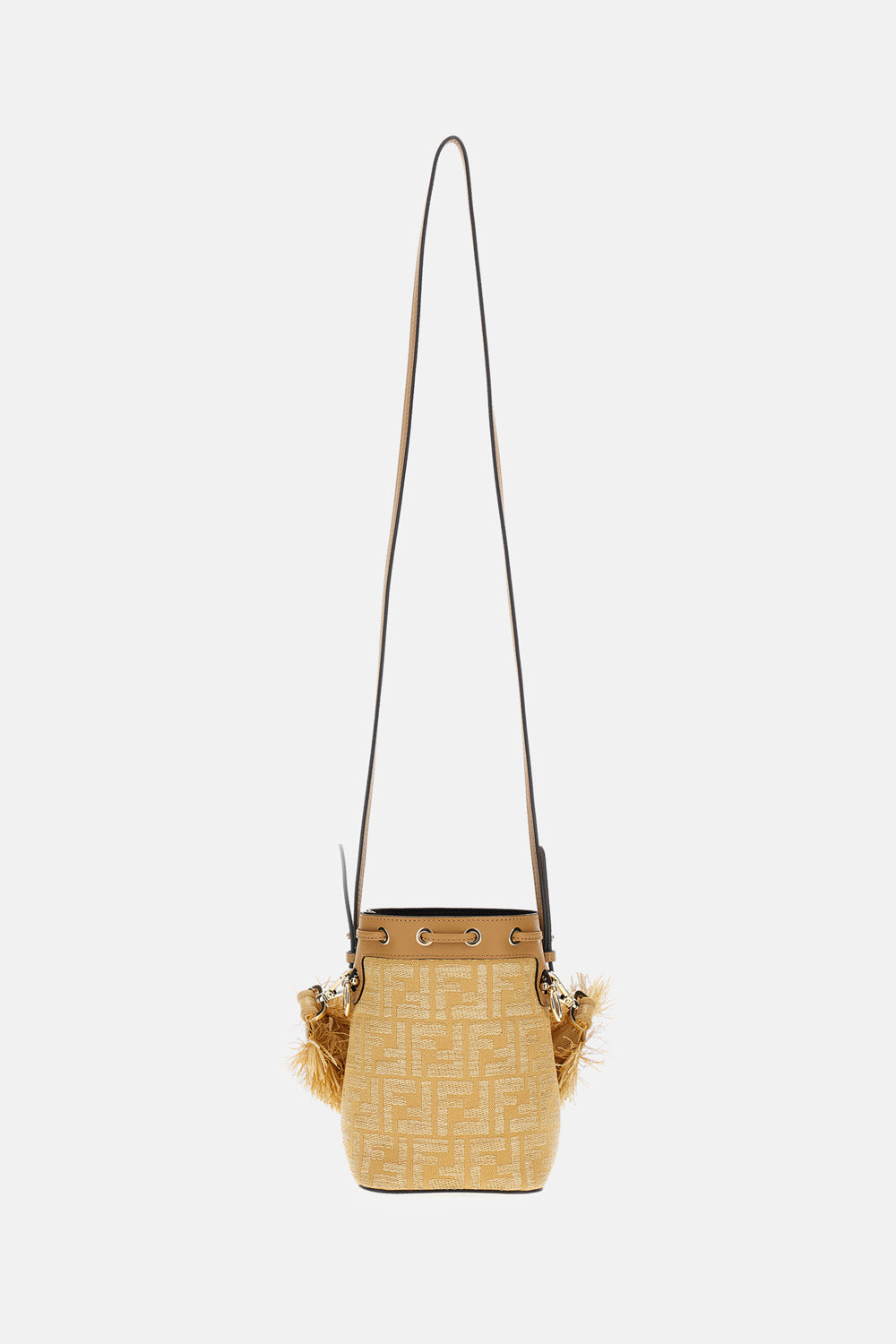 MINI MON TRESOR BAG