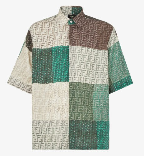 Fendi MAN,shirts and blouses