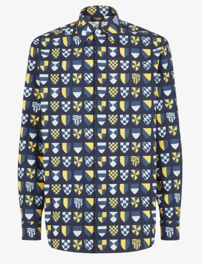 Fendi MAN,shirts and blouses