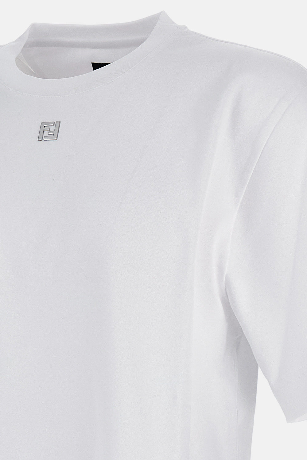 T-SHIRT M.J. FF METAL