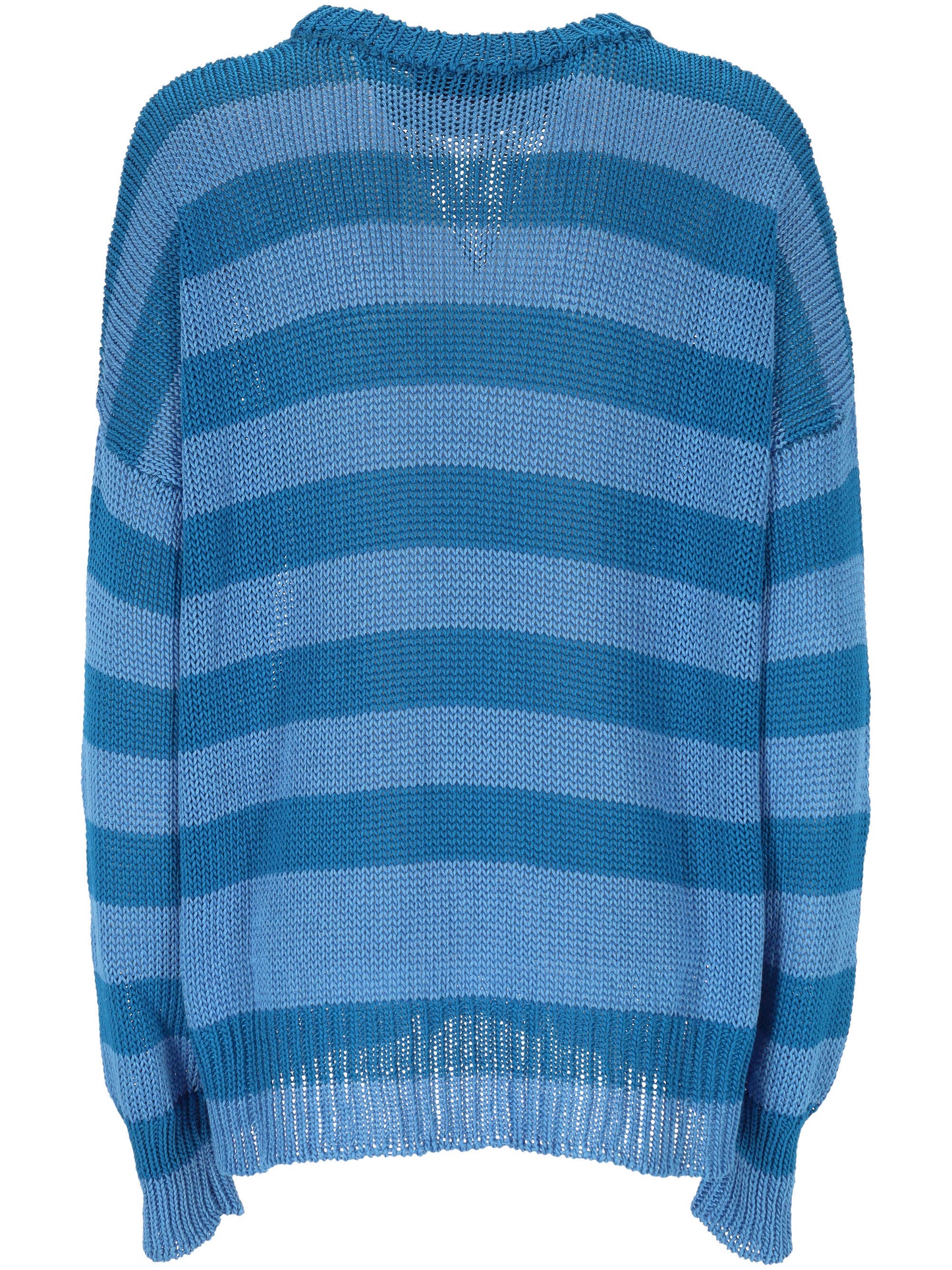 CIAO AMORE STRIPED KNIT