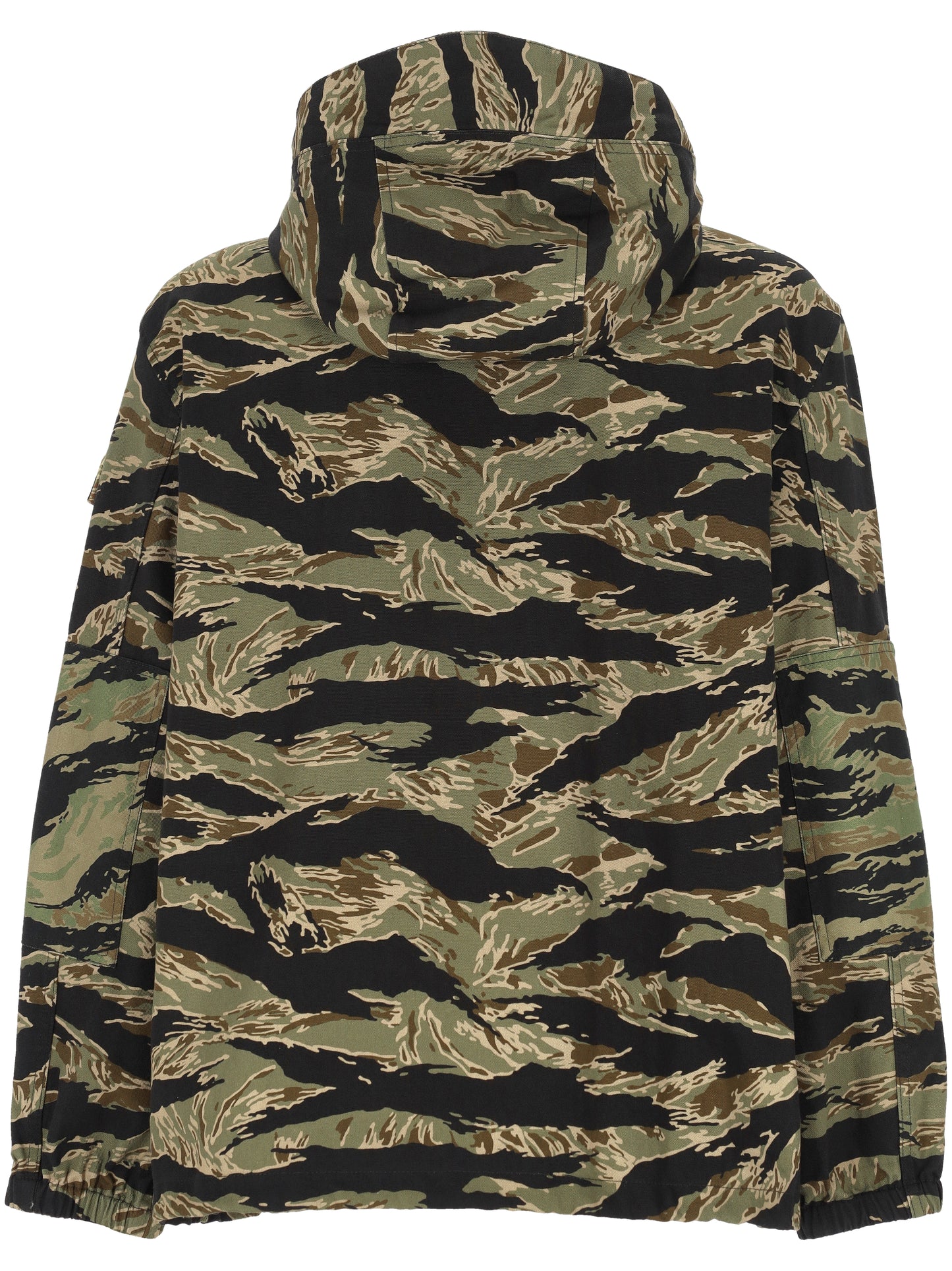 PRINTED JACKET