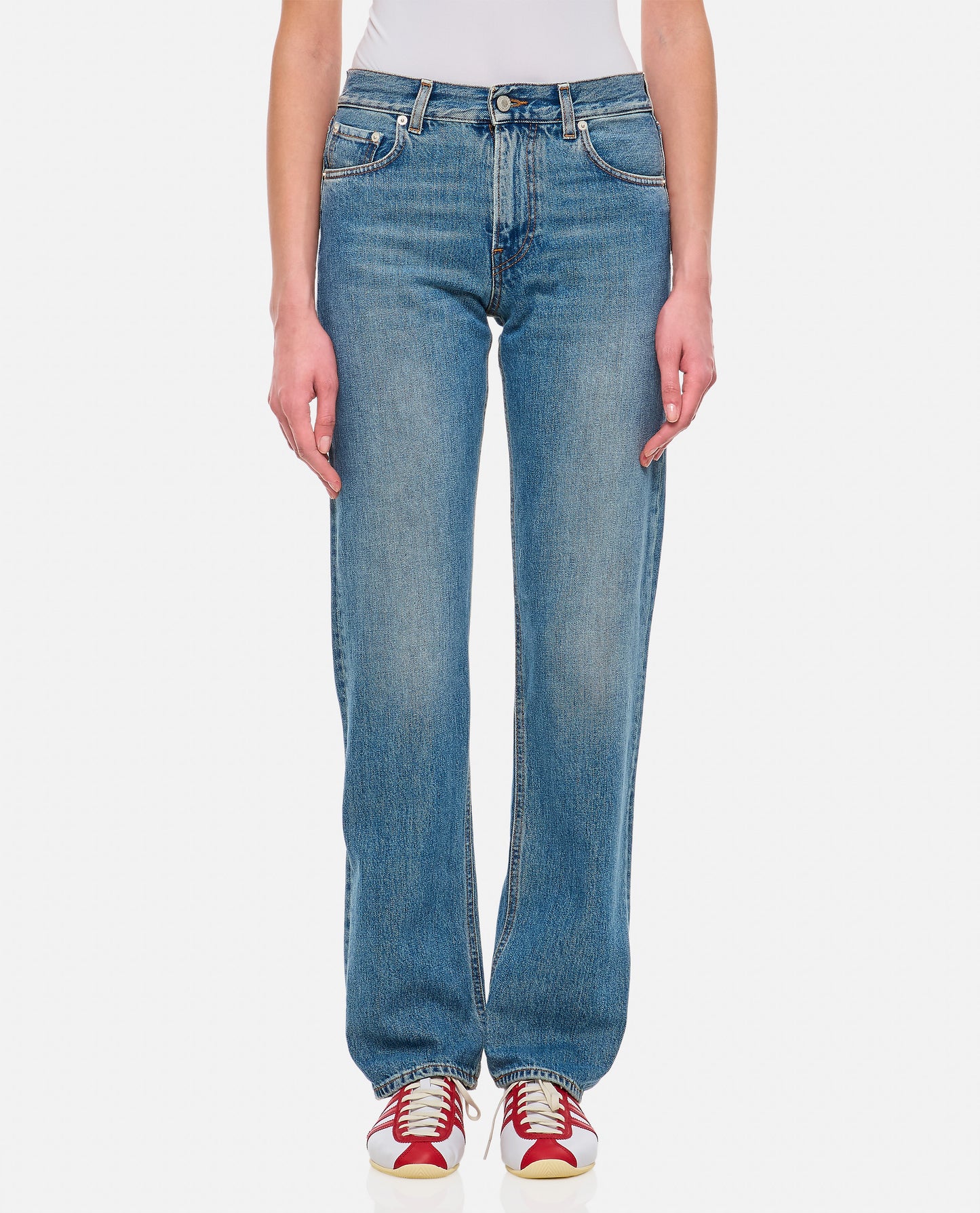 CLEO MEDITERRANEAN BLUE
