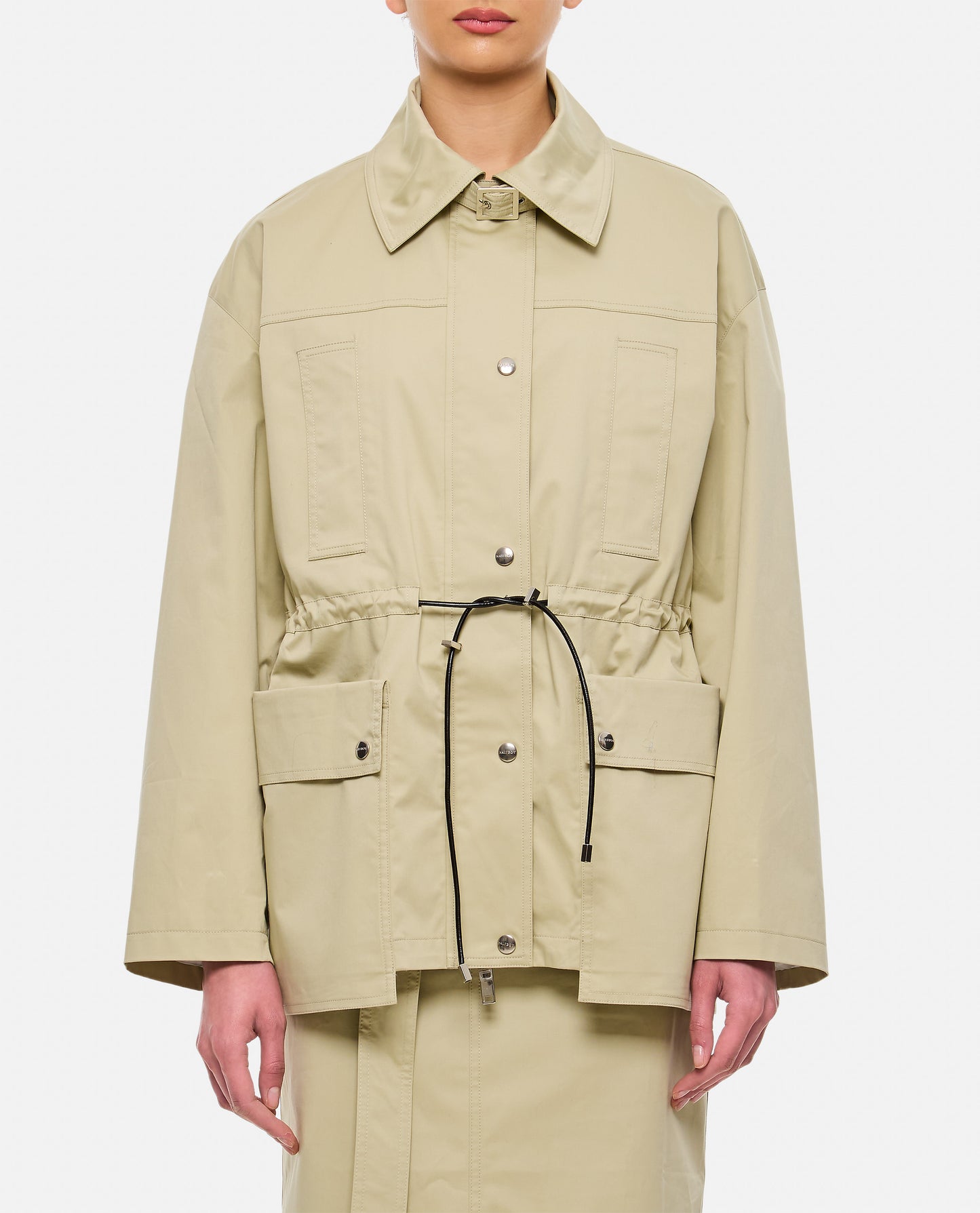 PARKA