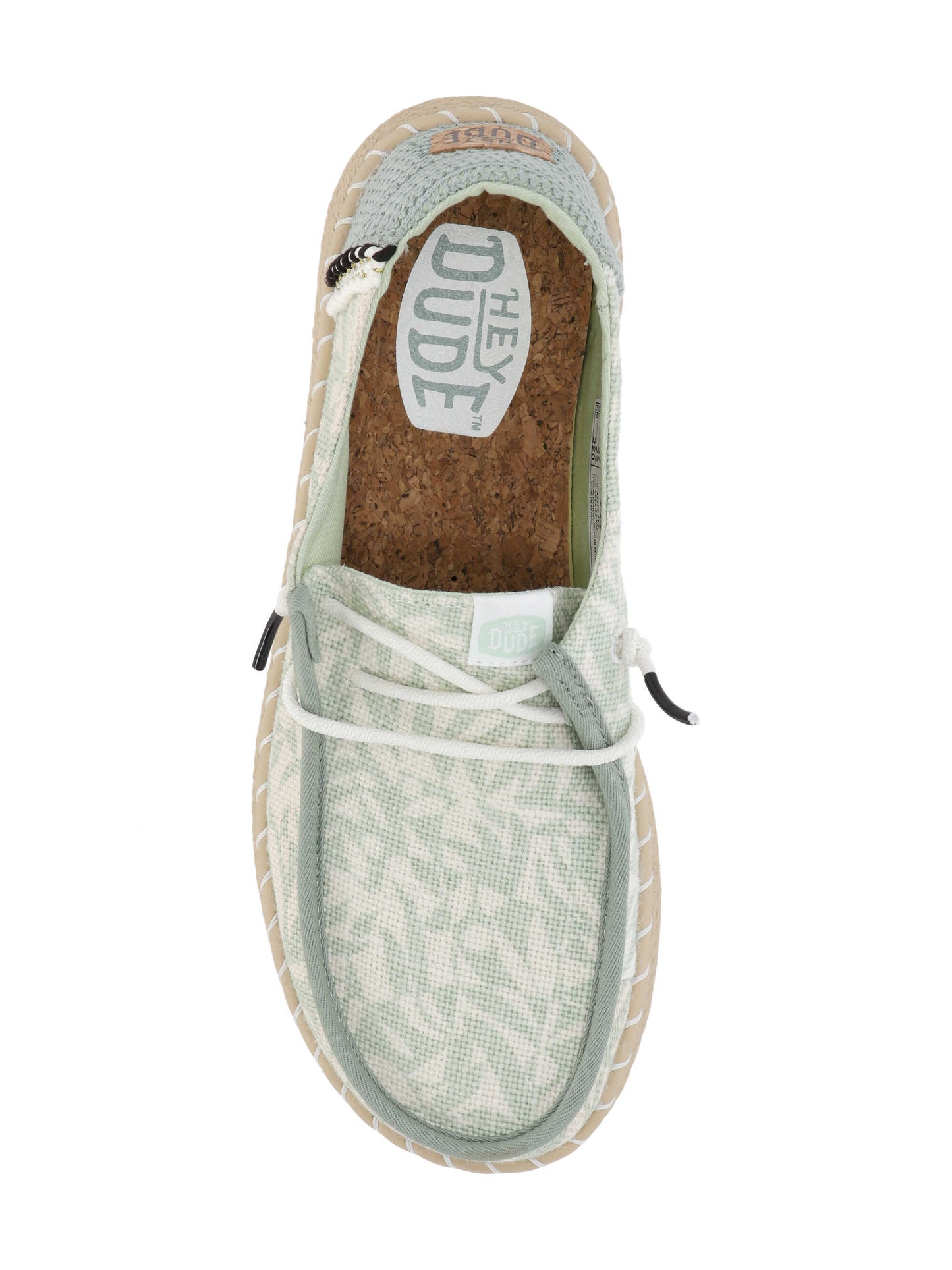 Hey Dude WOMAN,loafers