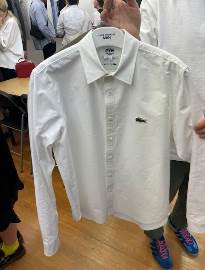 Junya Watanabe MAN,shirts and blouses