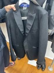 Junya Watanabe MAN,jackets