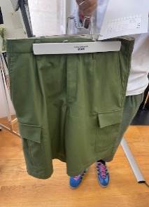 Junya Watanabe MAN,shorts