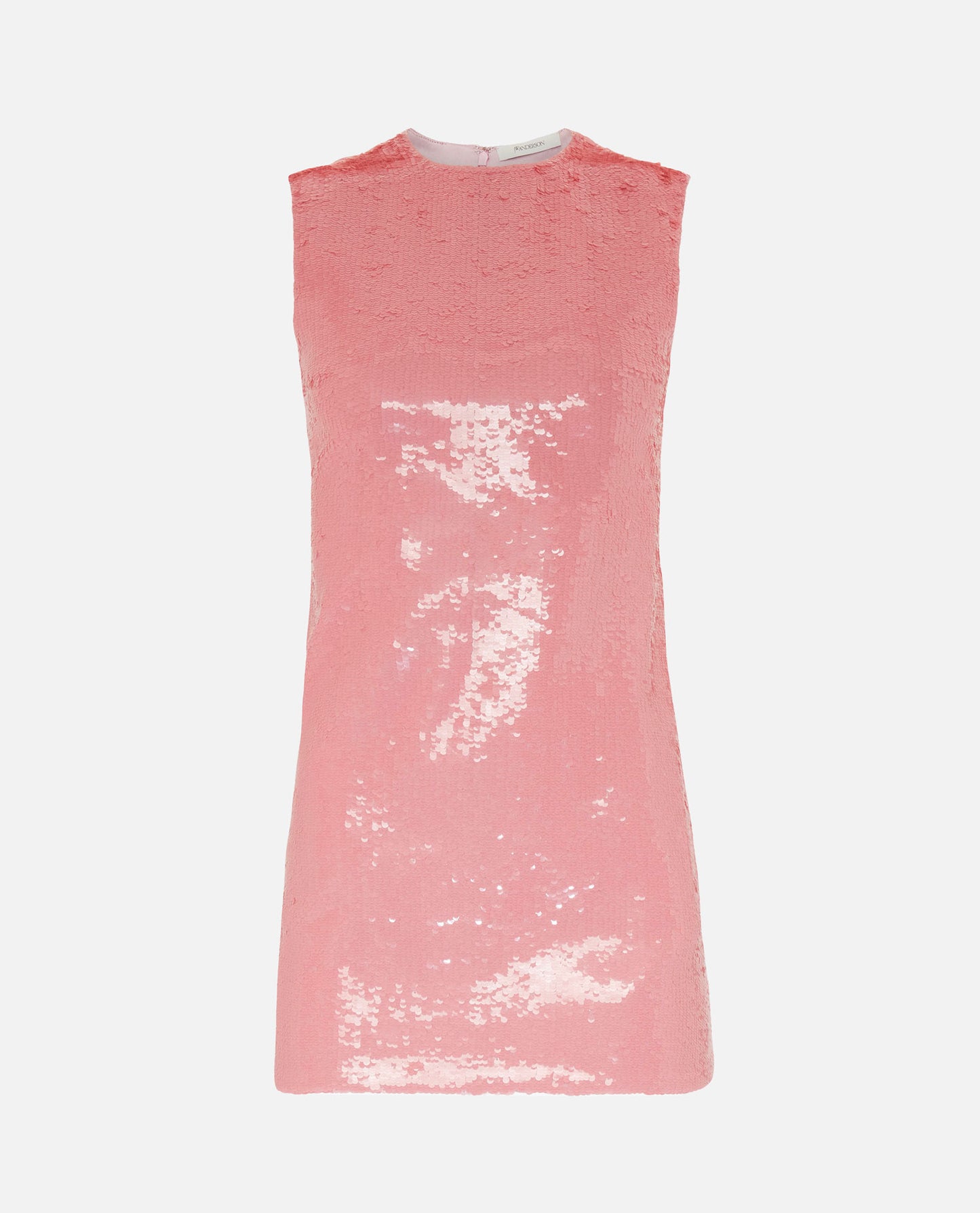 MINI SHIFT DRESS