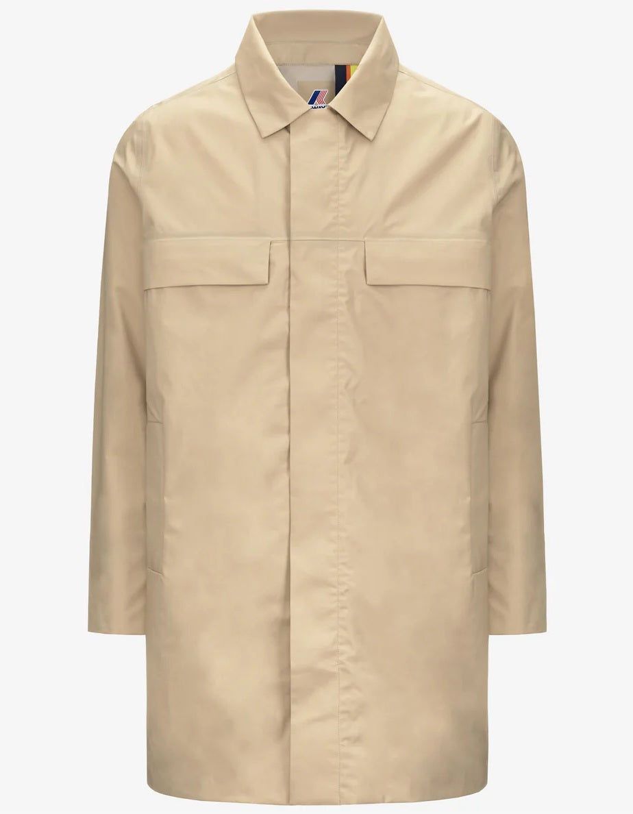 K-Way MAN,coats