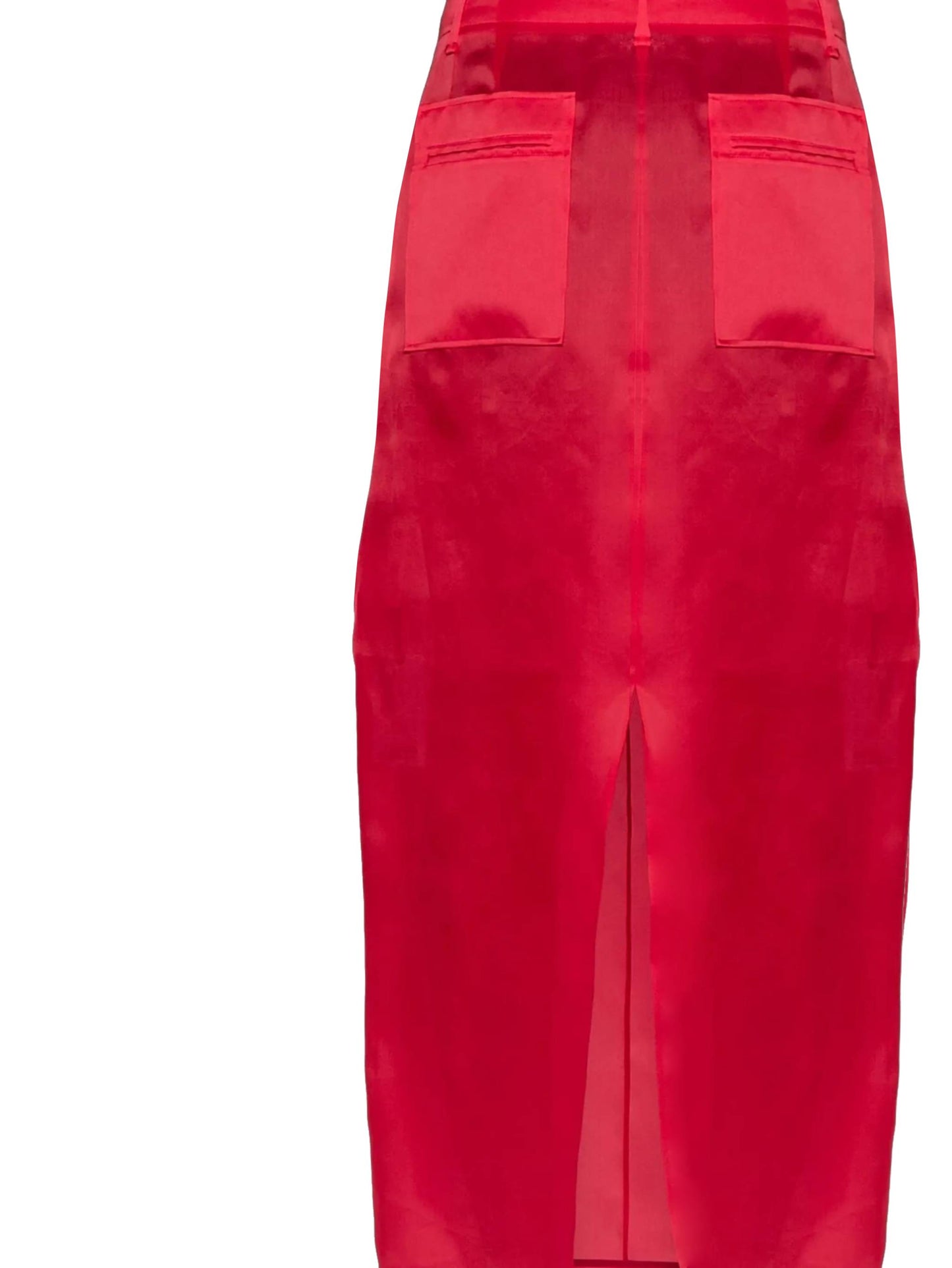 KHAITE WOMAN,skirt