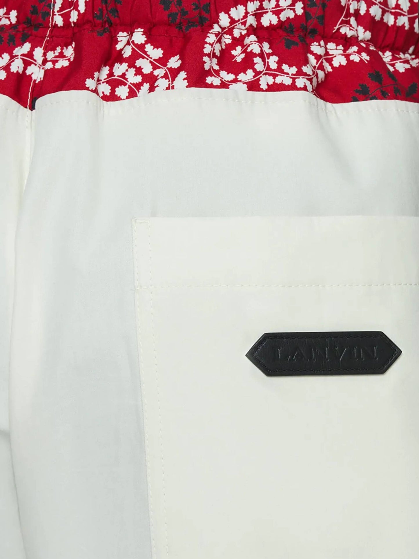 Lanvin MAN,short