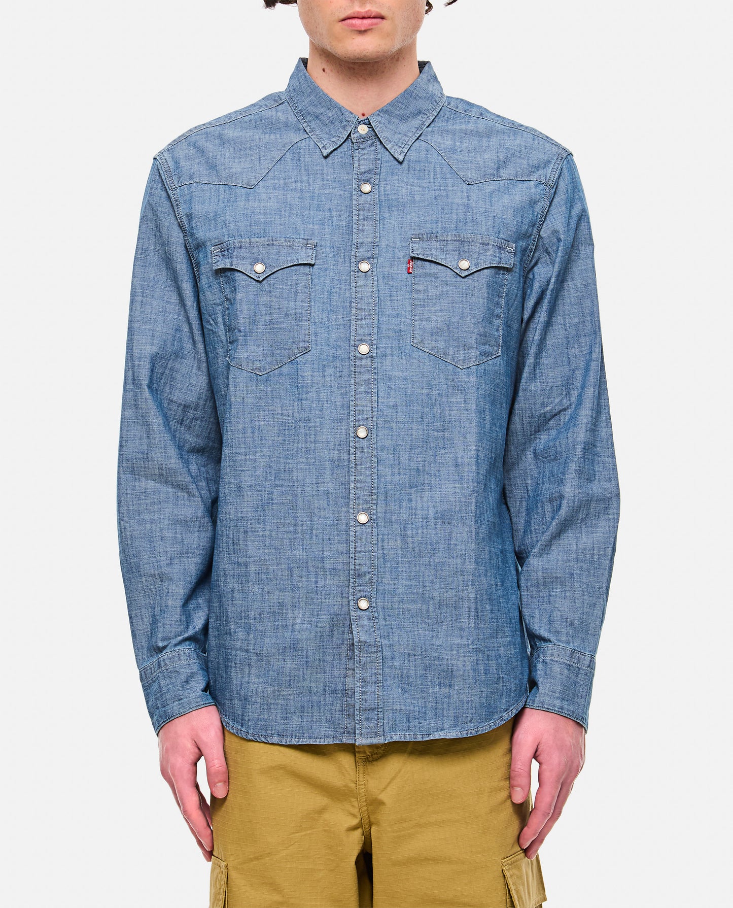 BARTSOW SHIRT