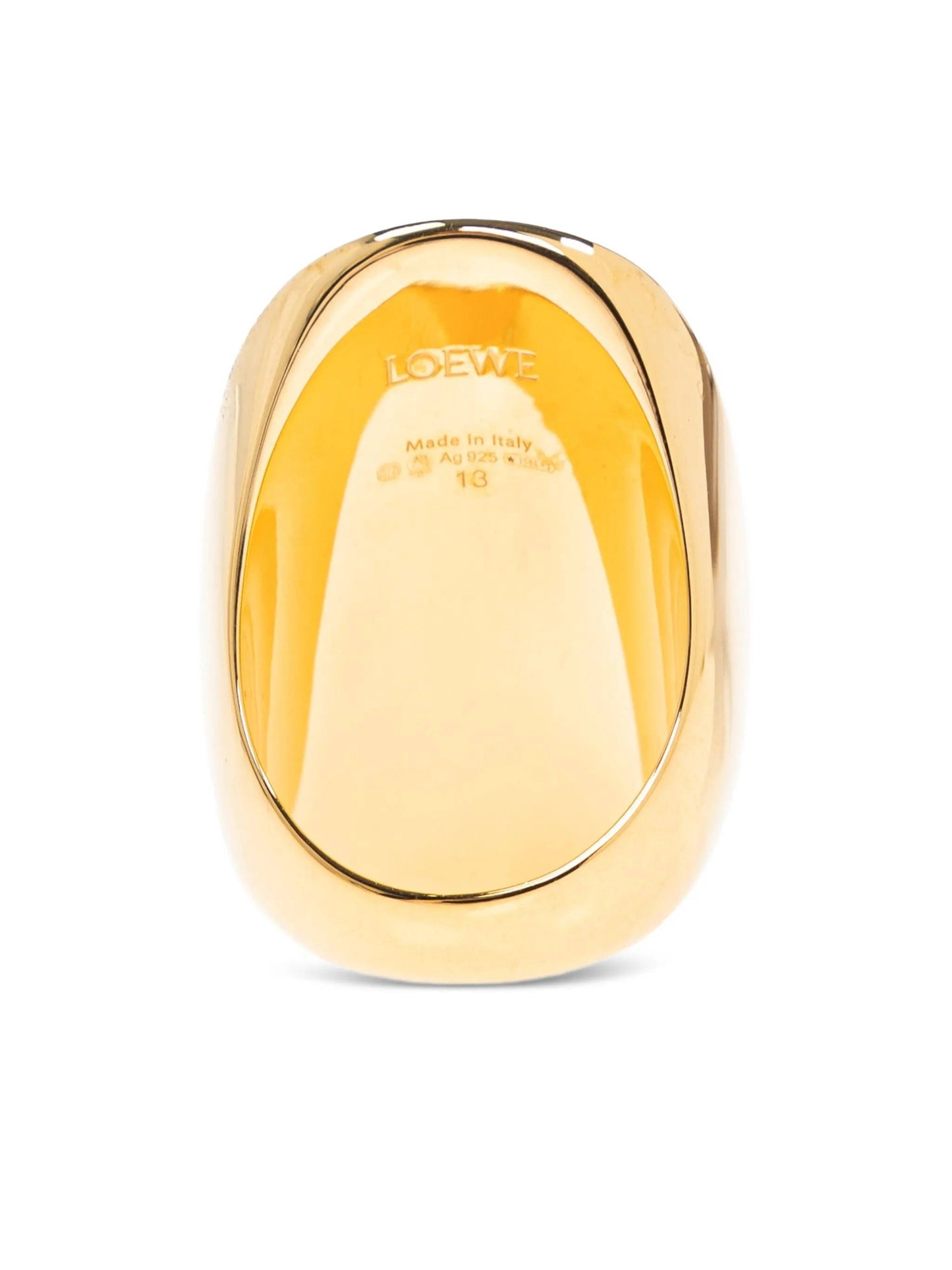 Loewe WOMAN,rings