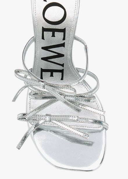 Loewe WOMAN,sandals