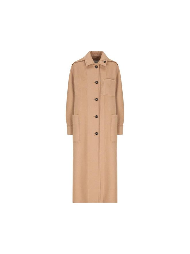 Max Mara WOMAN,coats