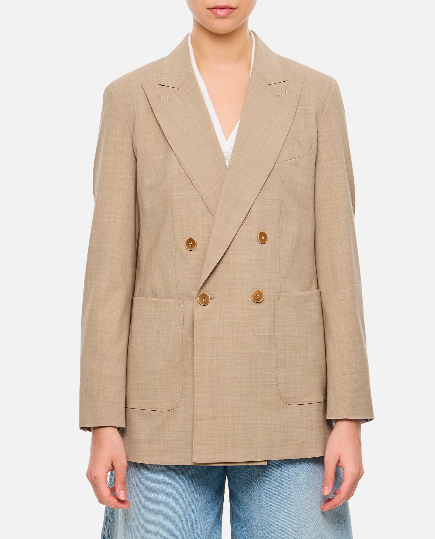 CORFU BLAZER