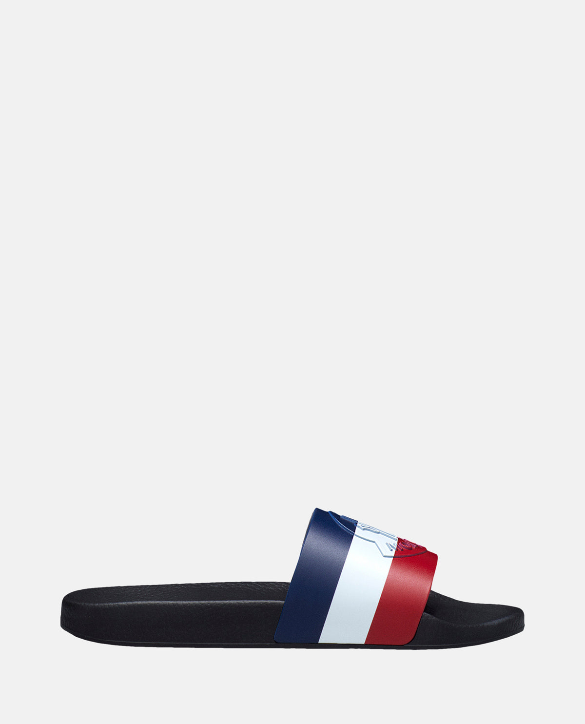 BASILE SLIDES SHOES
