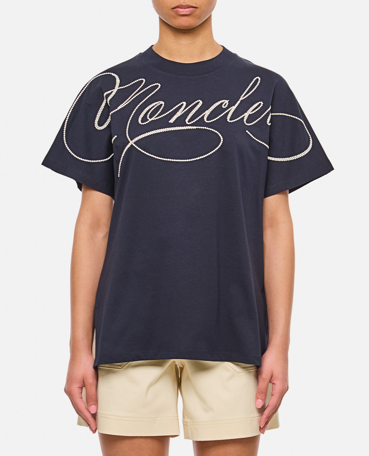 LOGO T-SHIRT