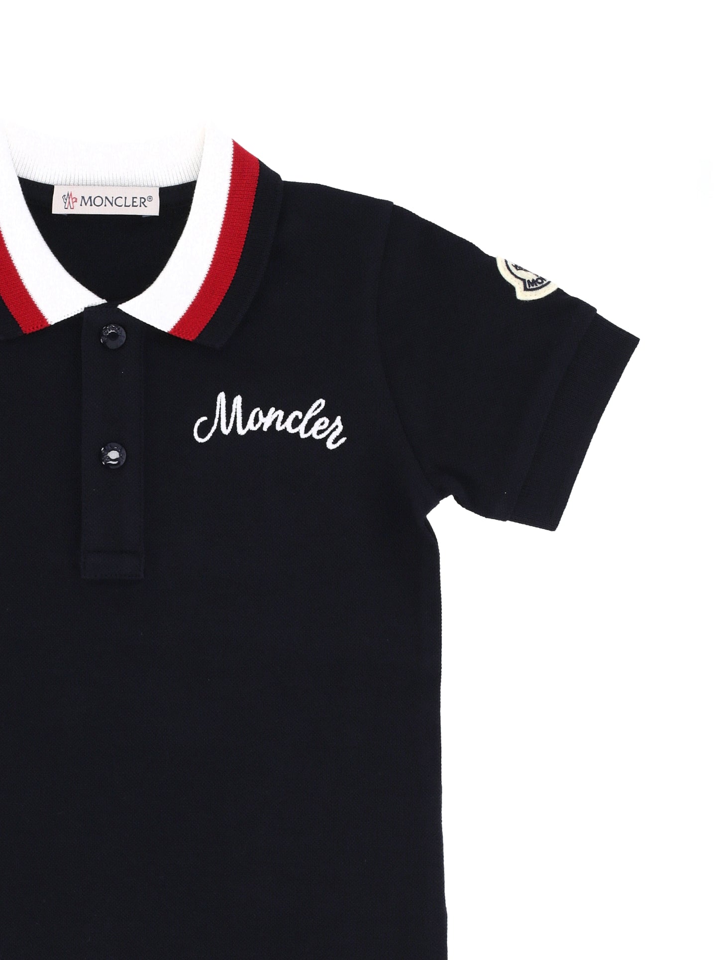 Moncler Kids KIDS,polo