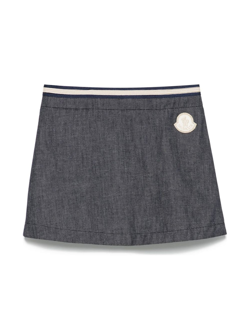 Moncler Kids KIDS,skirt