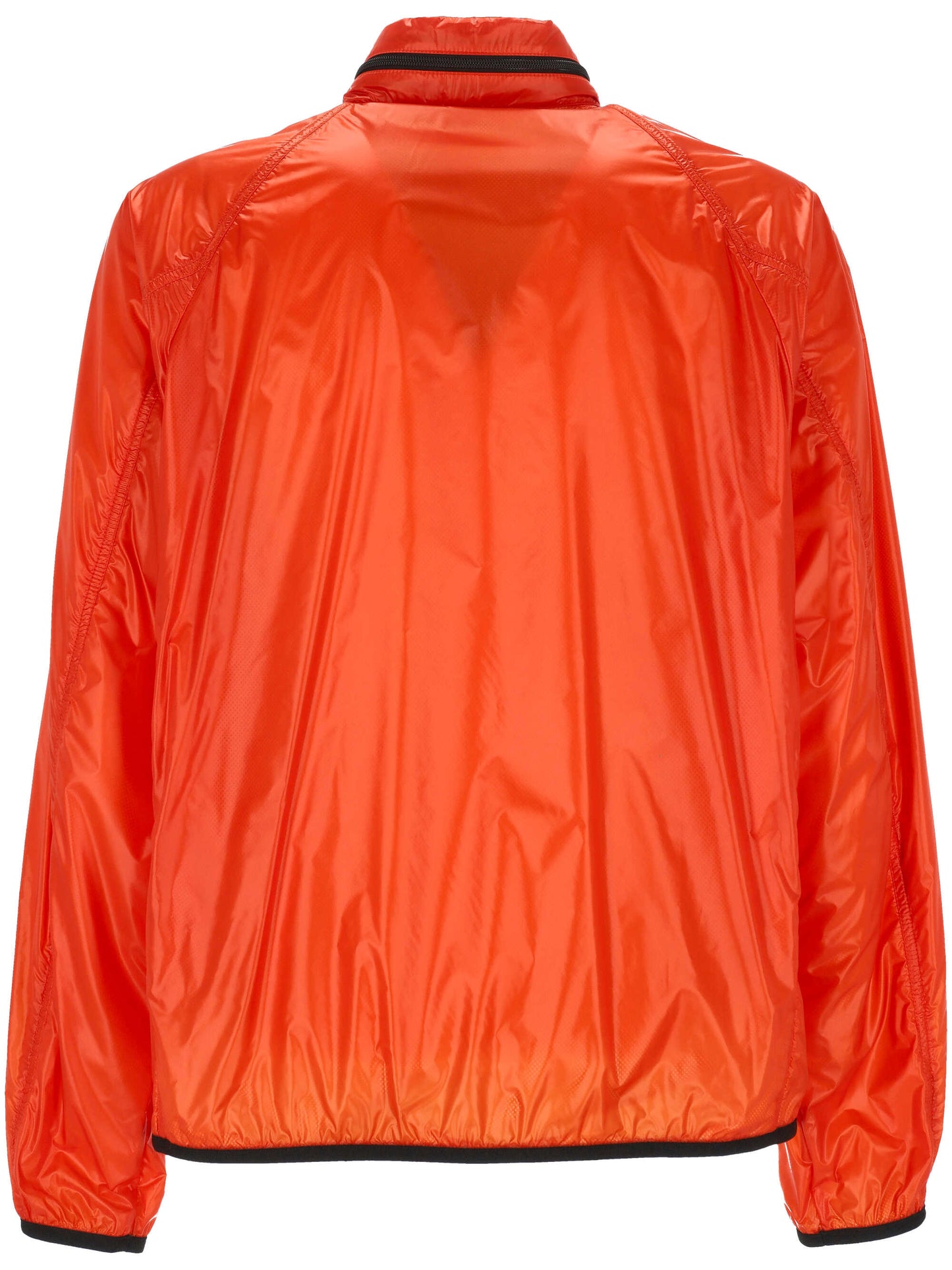MONCLER X MERCEDES-BENZ ANUBIS PACKABLE JACKET BY NIGO