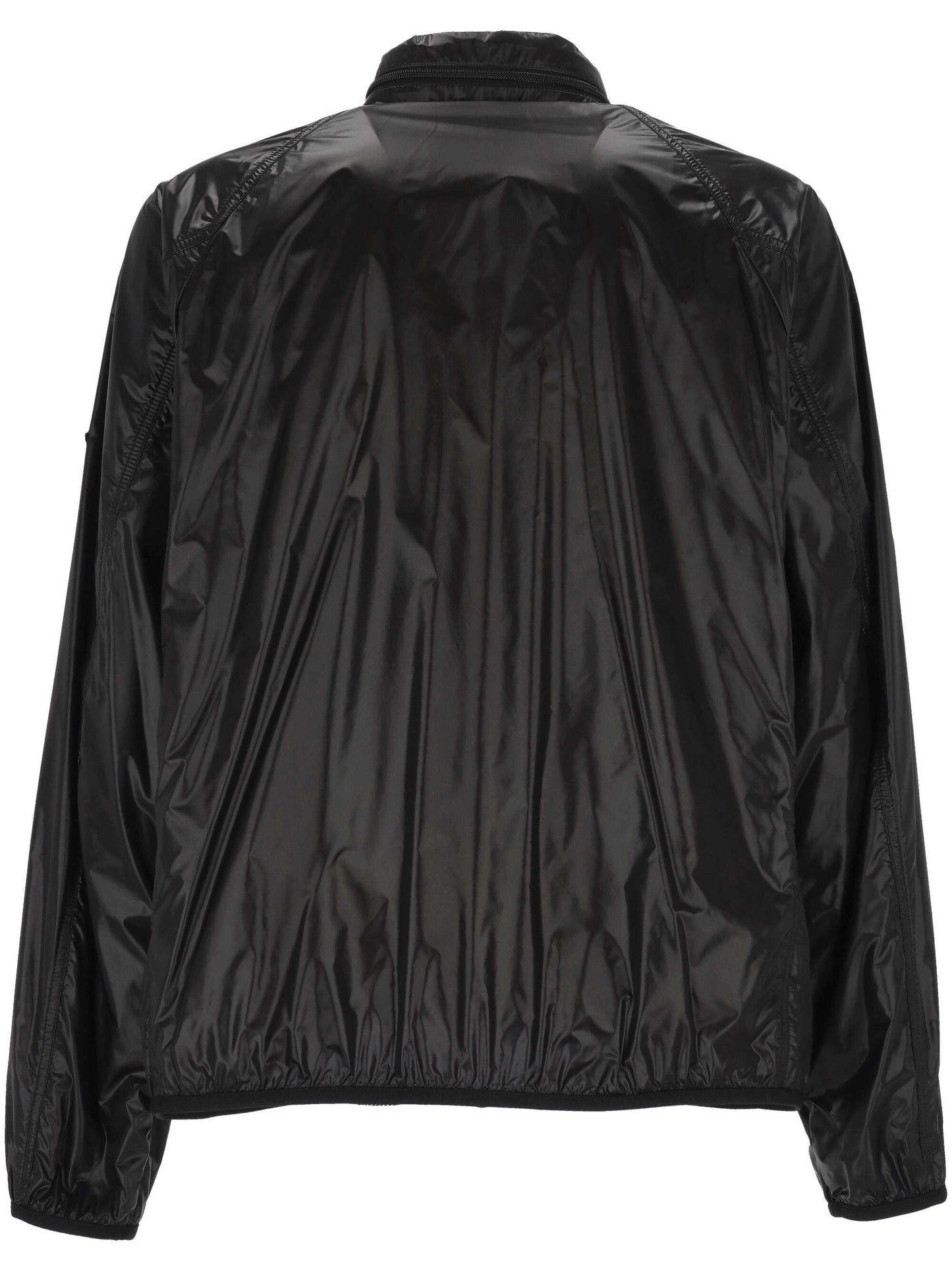 MONCLER X MERCEDES-BENZ ANUBIS PACKABLE JACKET BY NIGO