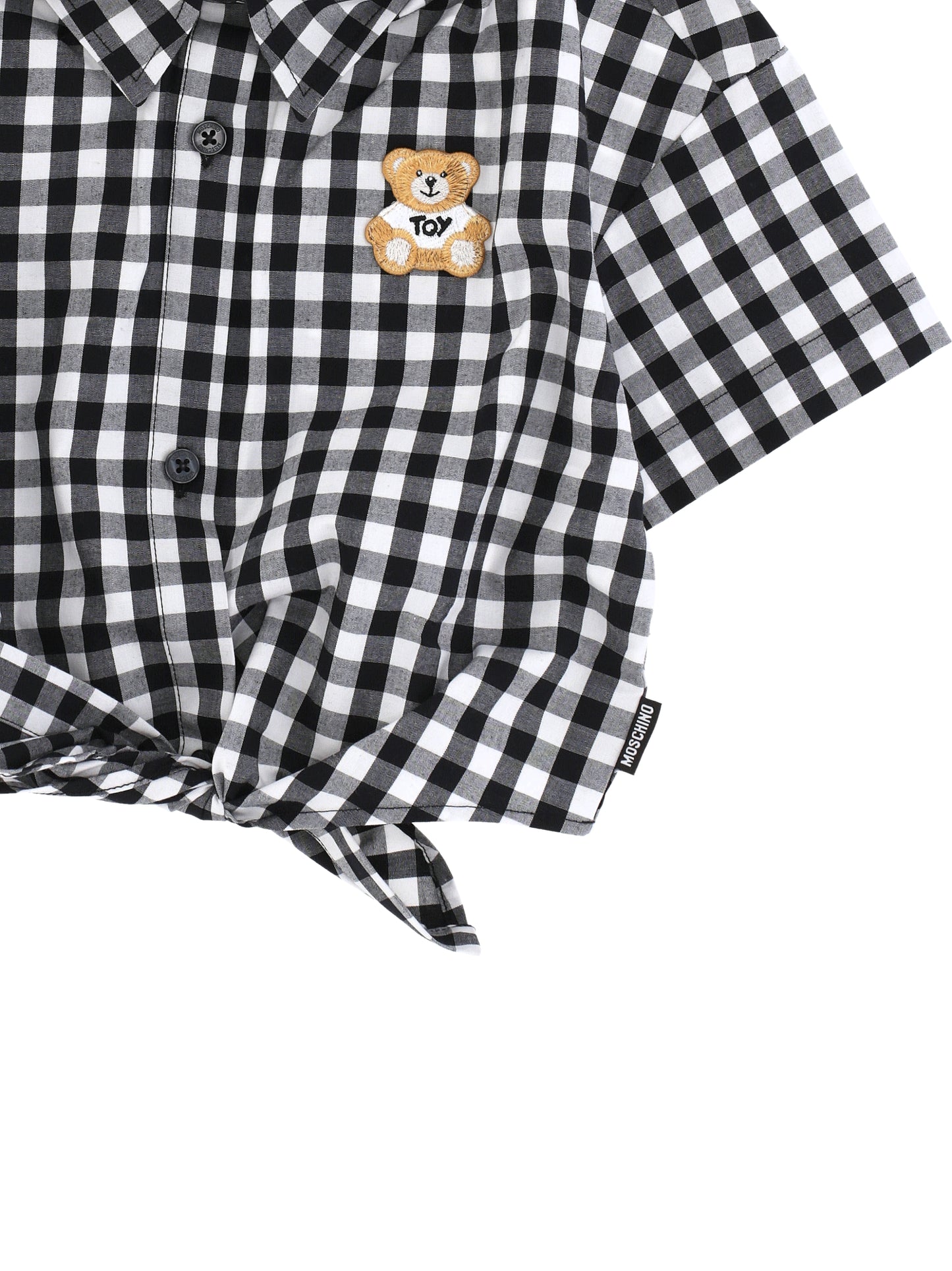Moschino Kid-Teen KIDS,shirt