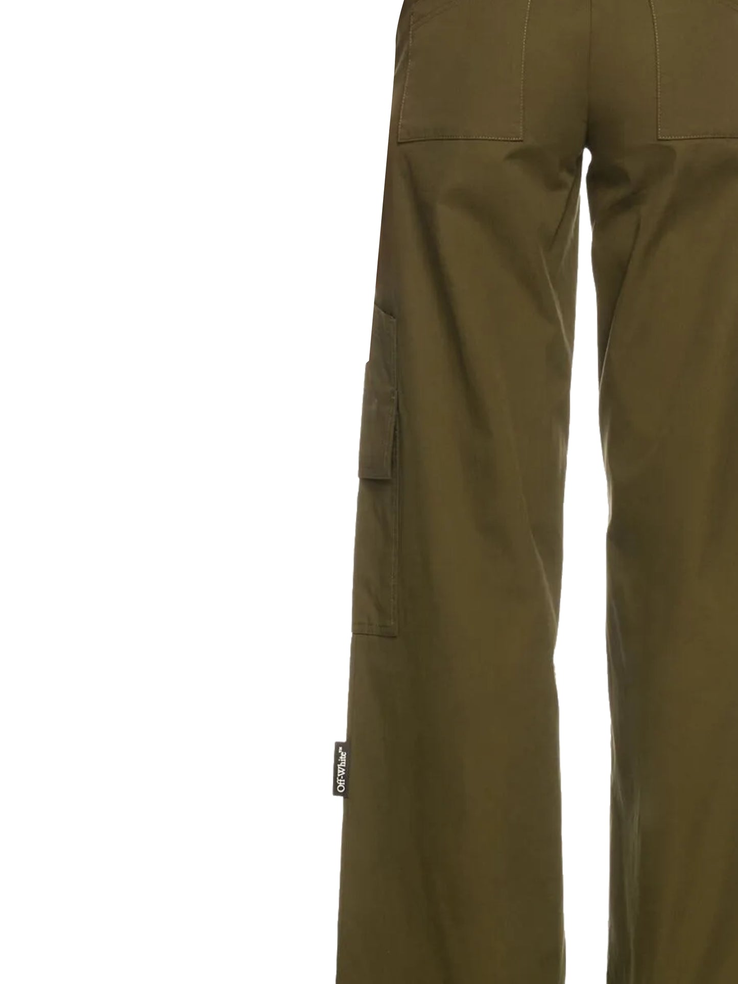 OFF WHITE WOMAN,pants