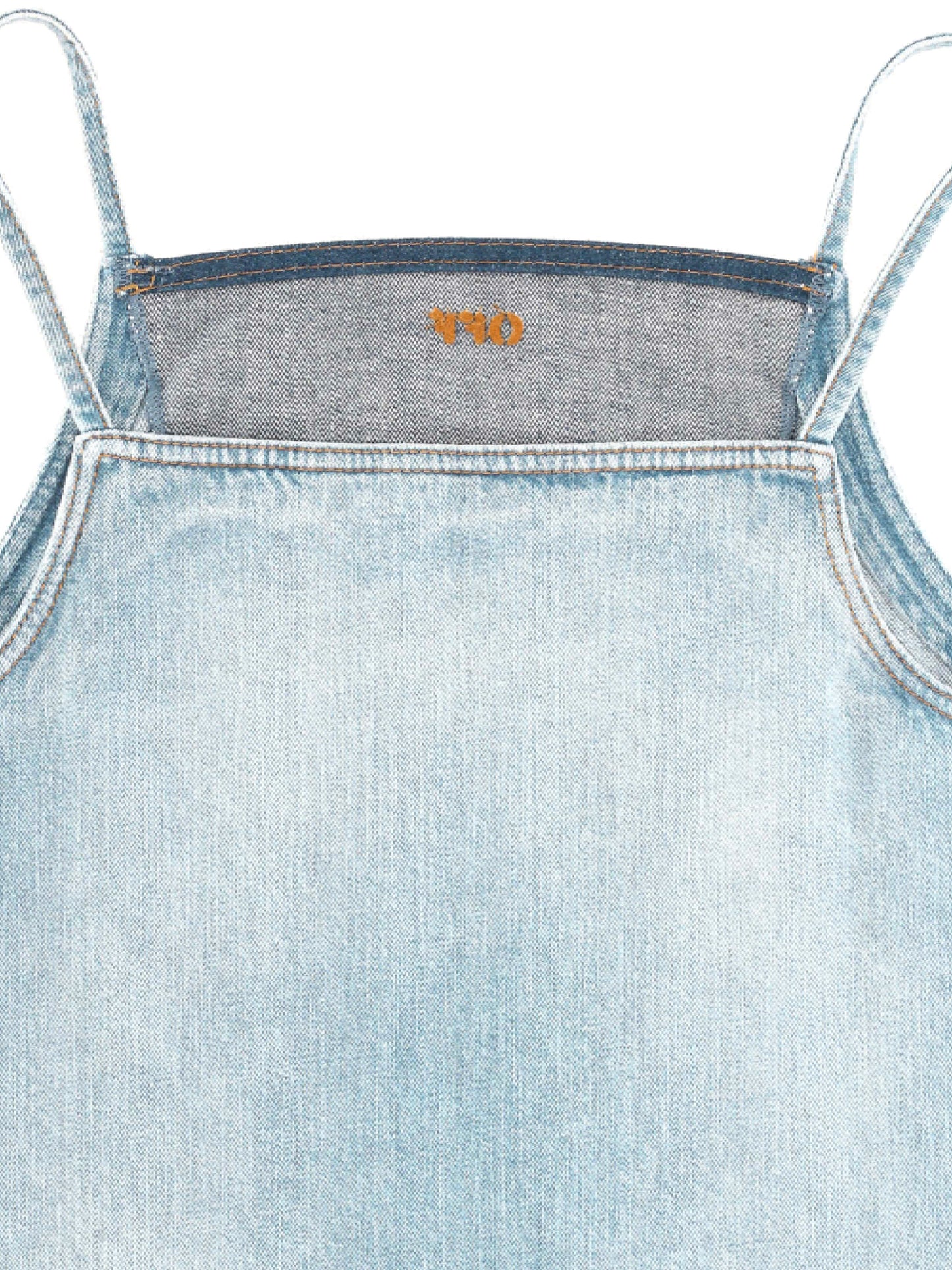 OFF WHITE WOMAN,top