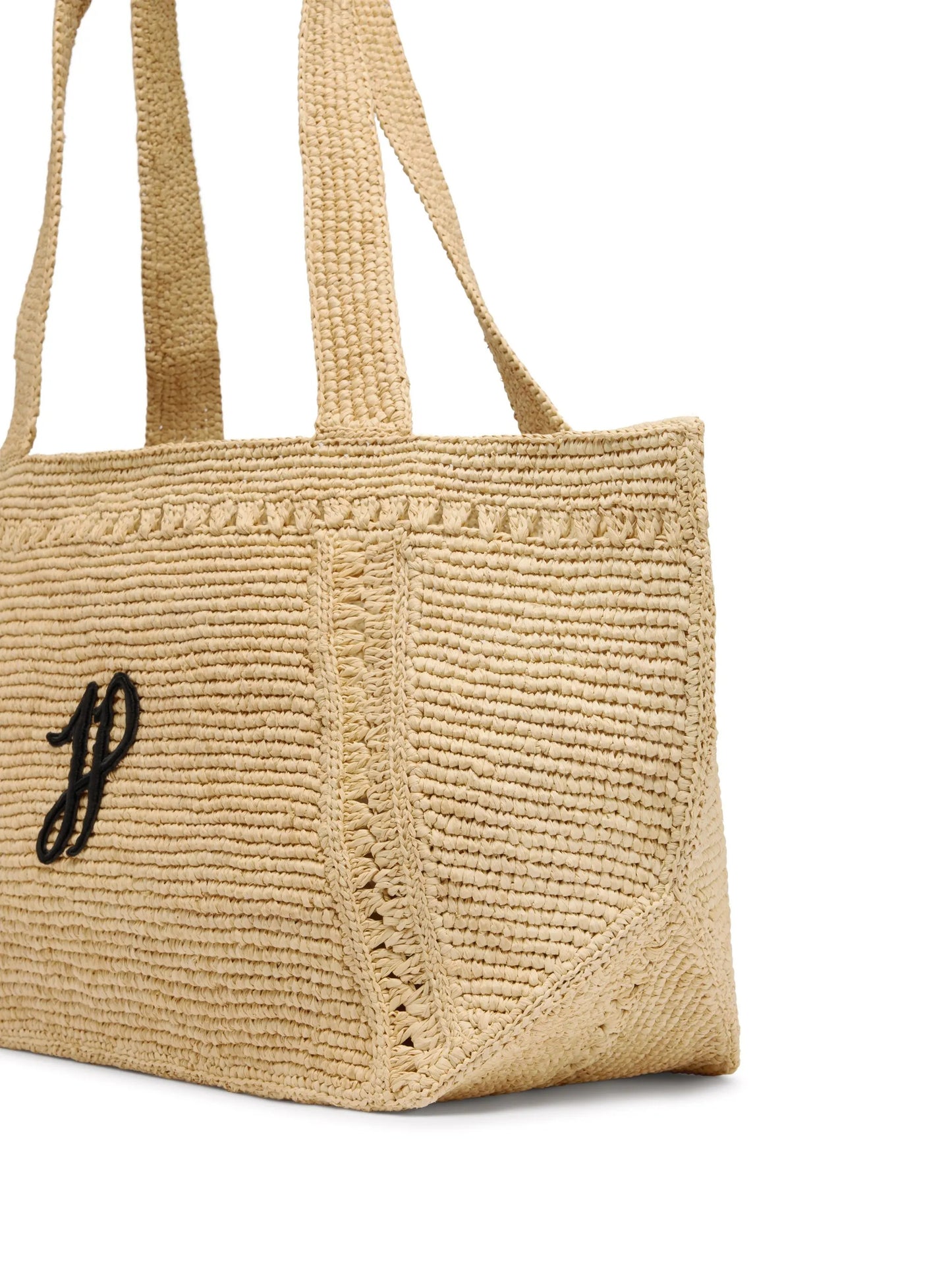 Patou WOMAN,shopping bags