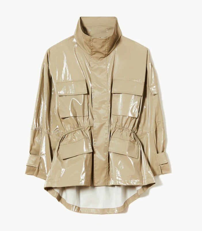 Plan C WOMAN,jackets