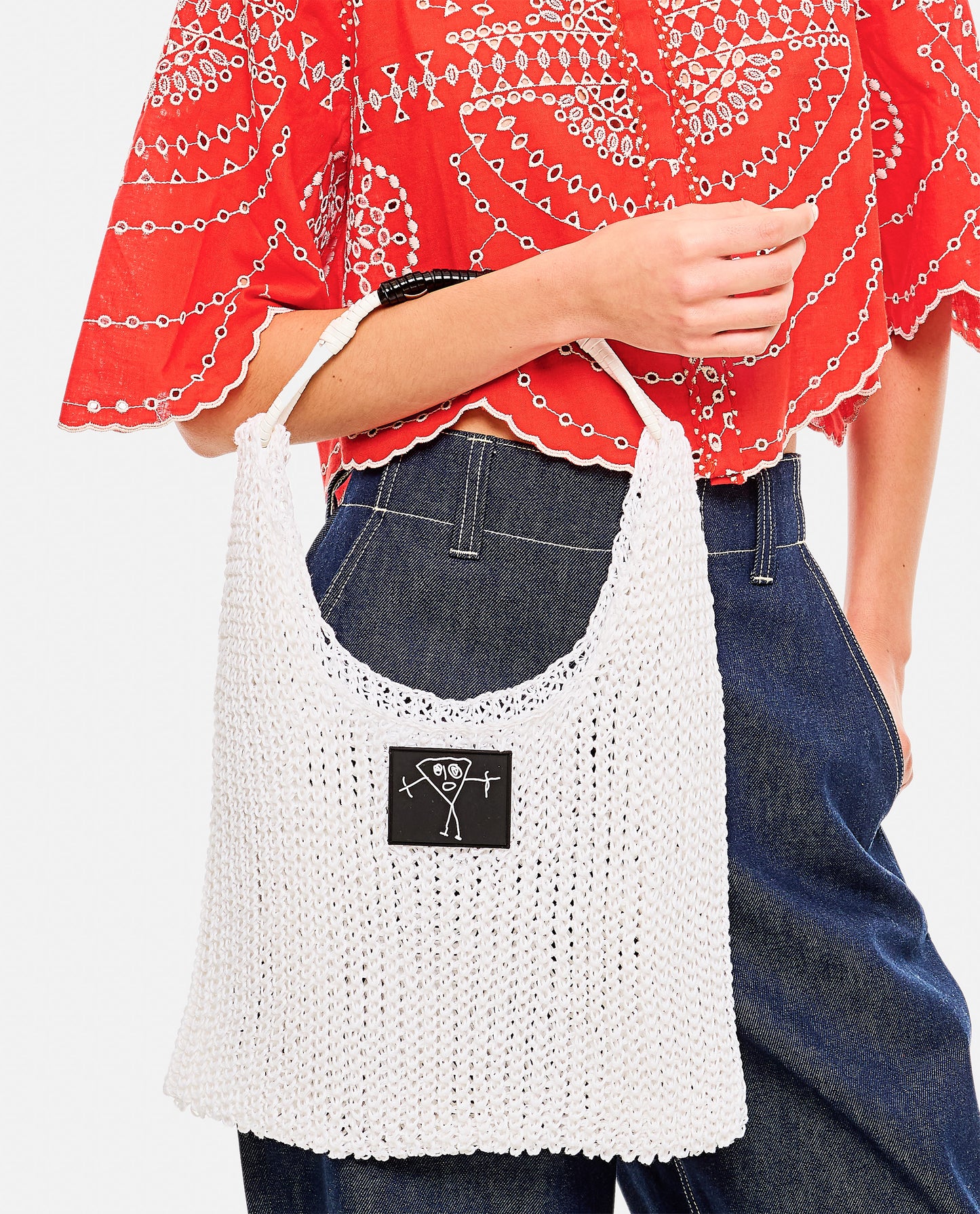 SHOPPER TANK TOP