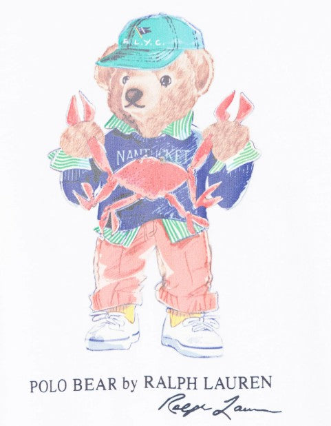 Polo Ralph Lauren Kids KIDS,t-shirt