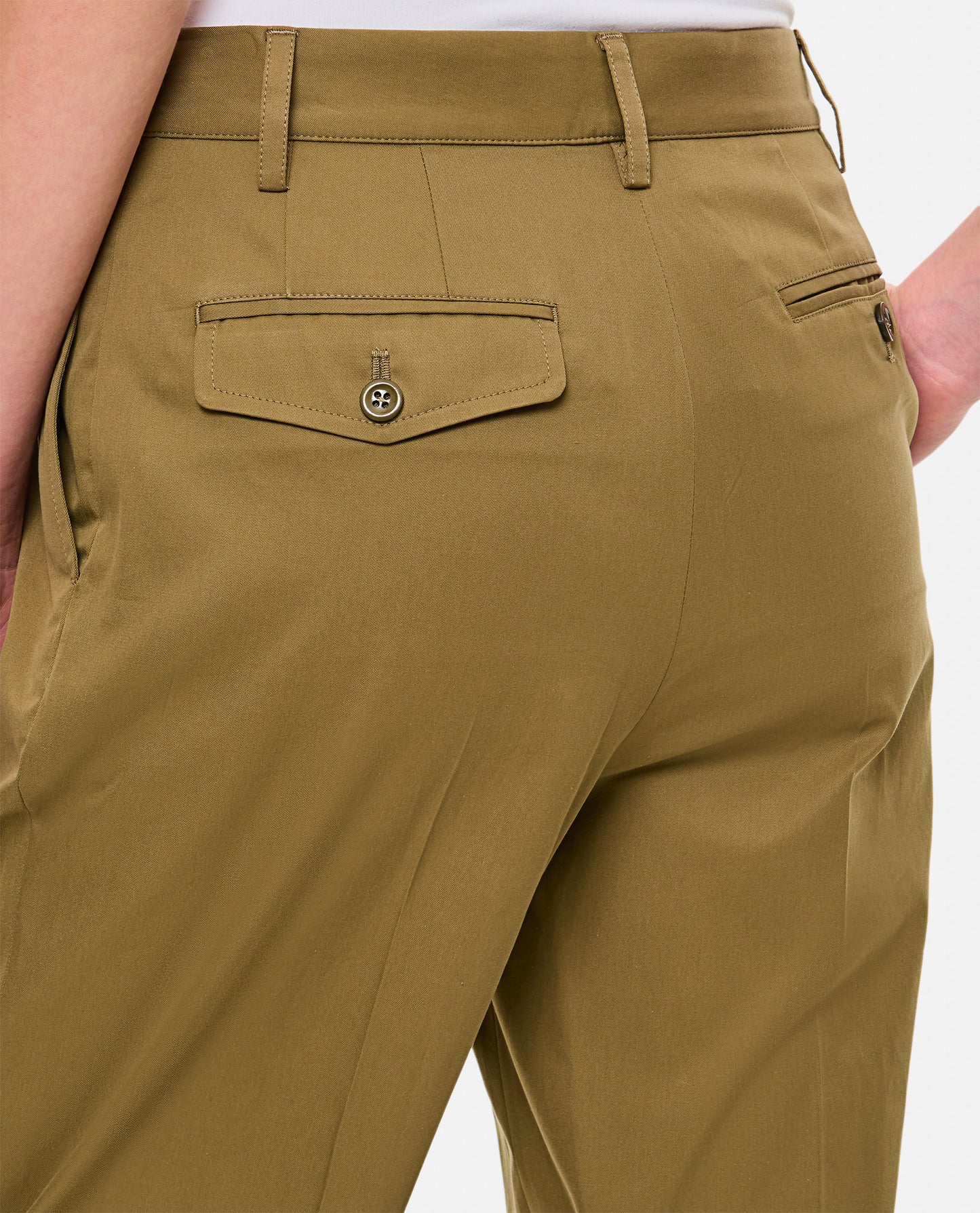 CHINO PANT