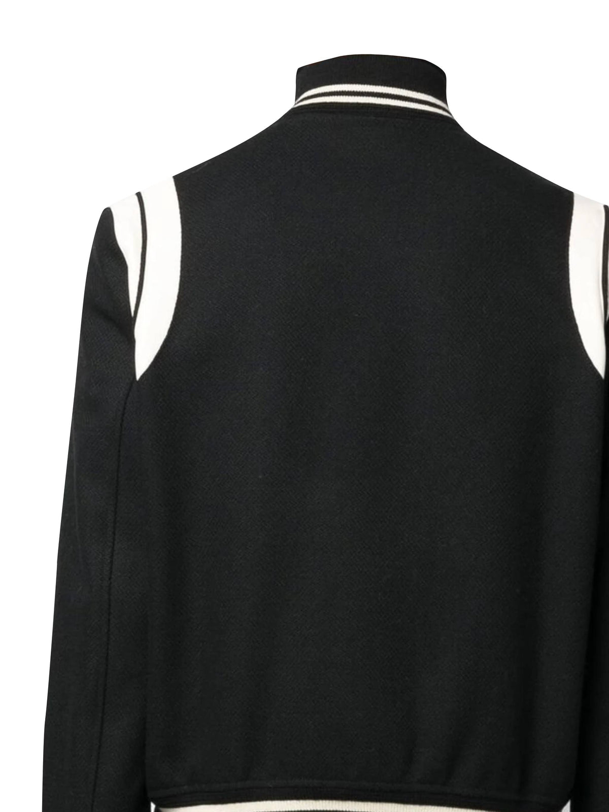 'TEDDY' JACKET
