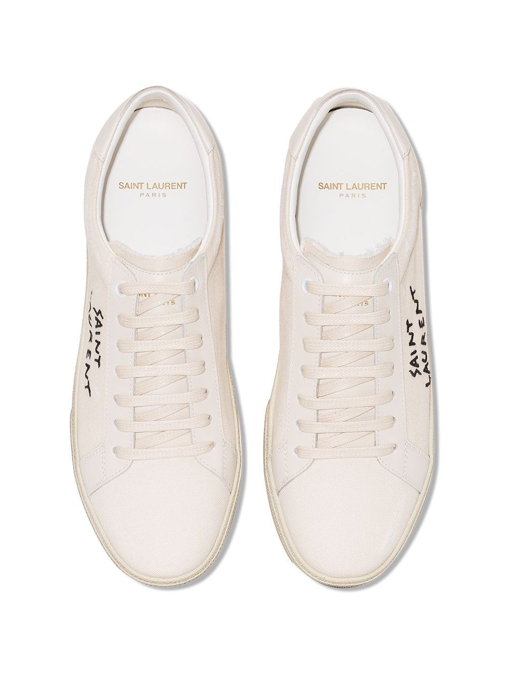 Saint Laurent WOMAN,sneaker