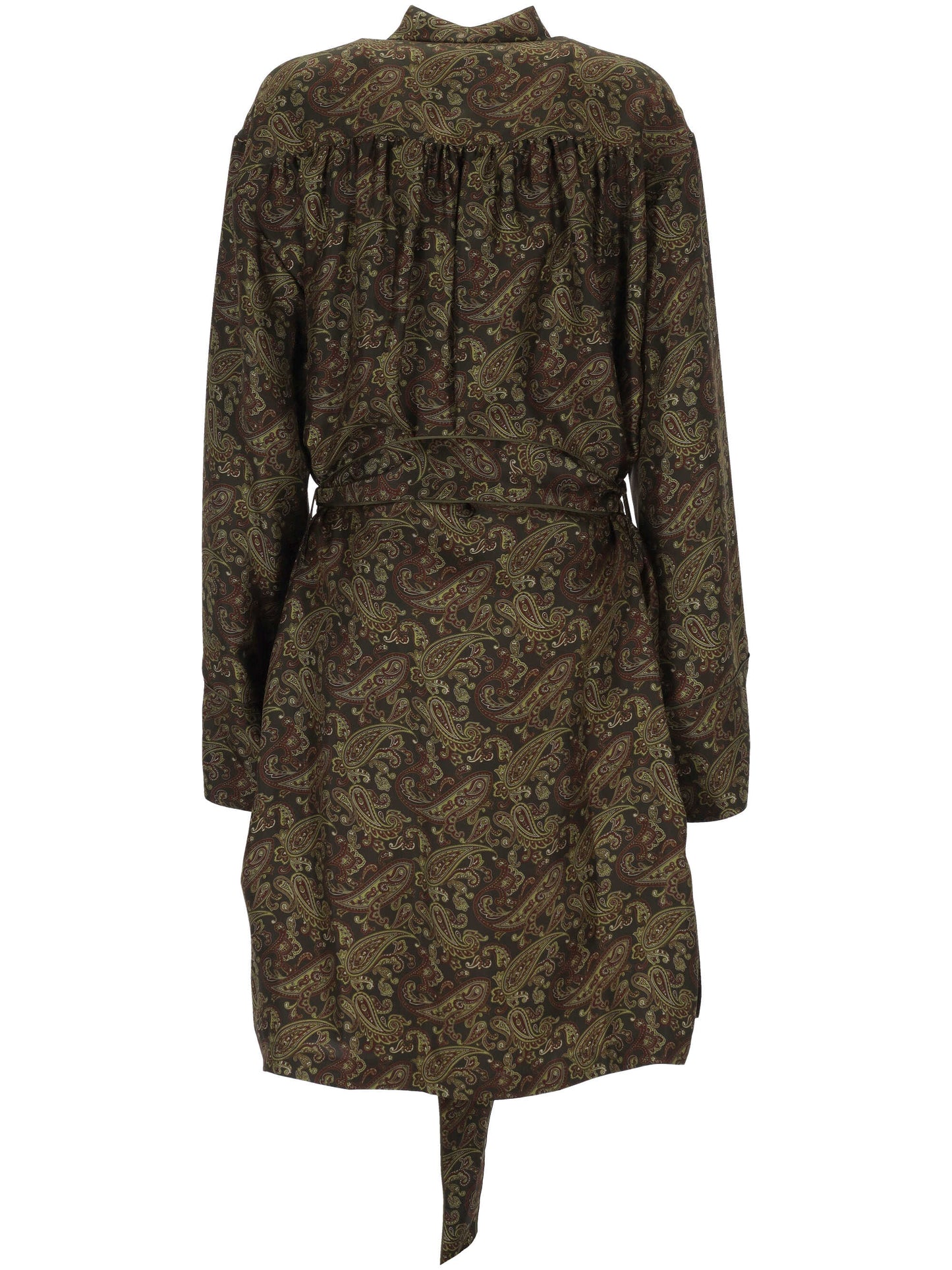 Saint Laurent WOMAN,top